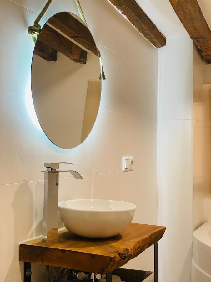 La Moneda Home Spa كوينكا المظهر الخارجي الصورة