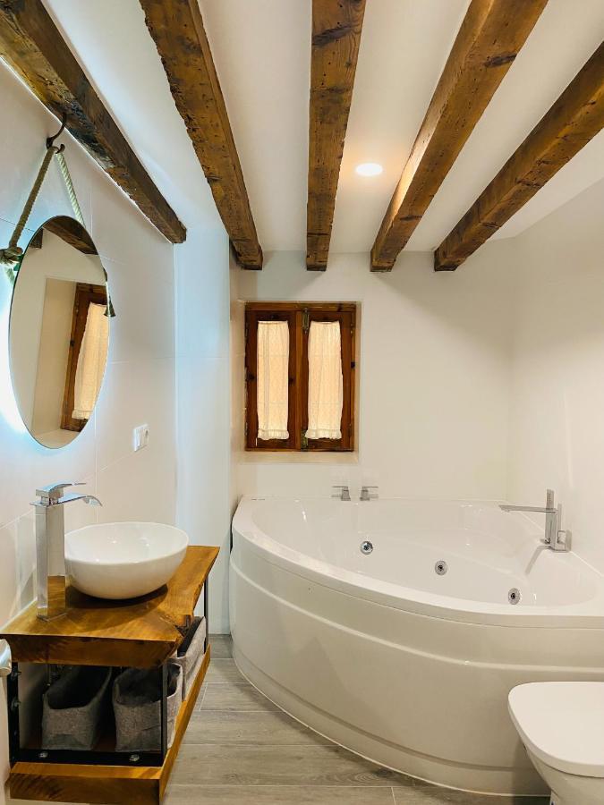 La Moneda Home Spa كوينكا المظهر الخارجي الصورة
