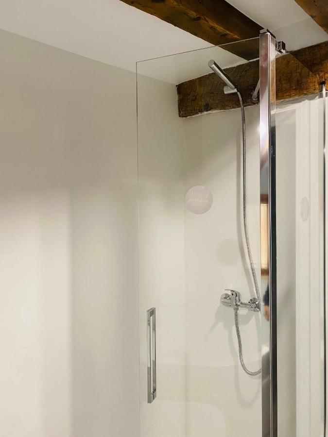 La Moneda Home Spa كوينكا المظهر الخارجي الصورة